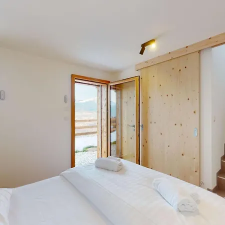 Chalet In Les Agettes With Terrace Chalet