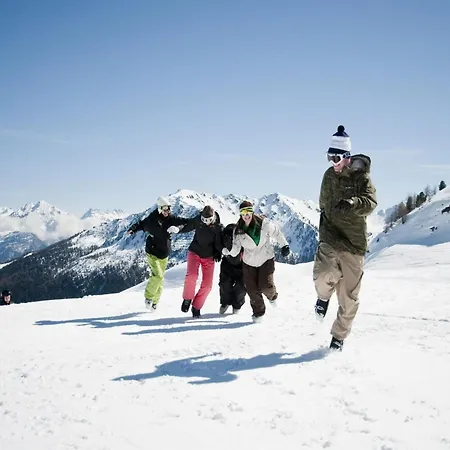 Chalet Chalet In Les Agettes With Terrace Vex